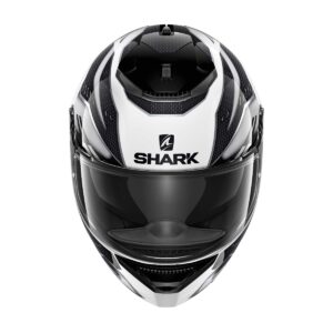 Shark Spartan Antheon Helmet - Image 3
