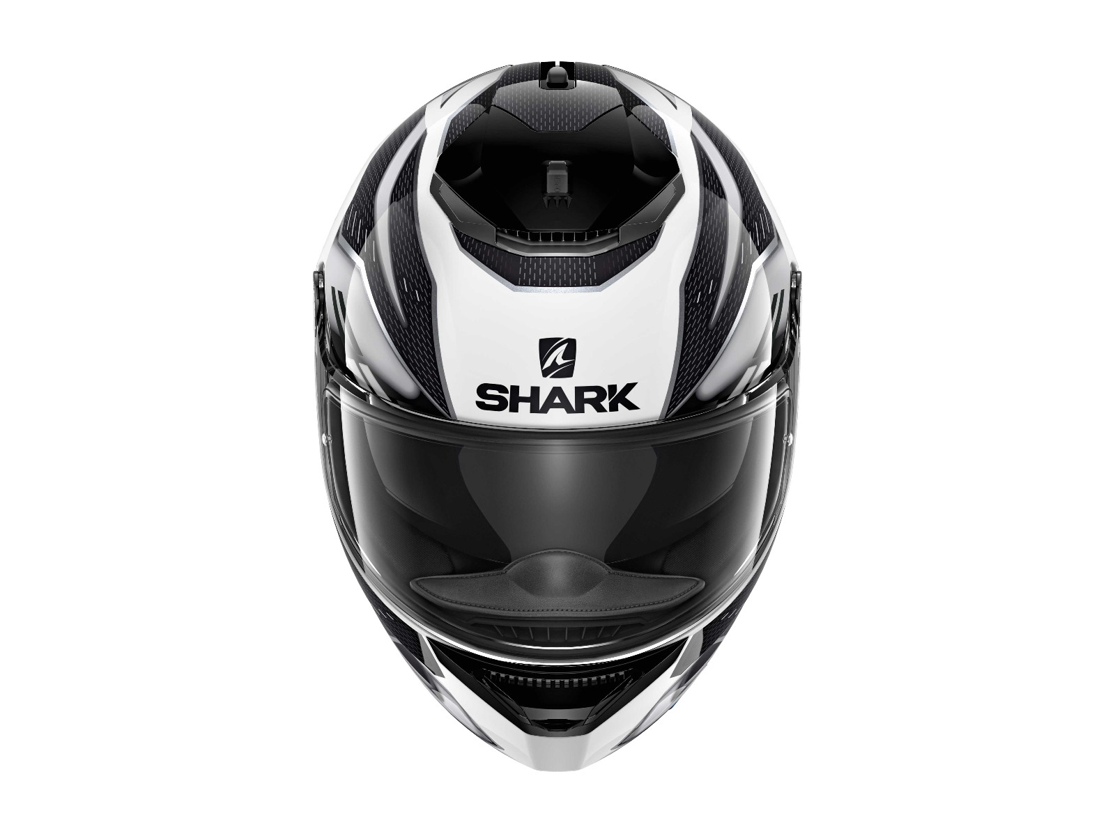 Shark Spartan Antheon Helmet - Image 3