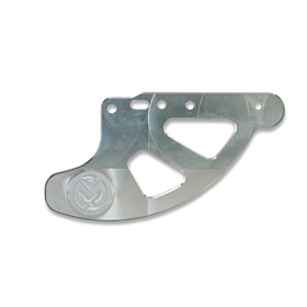 Disc Guard Moose Shark Fin CR/CRF - Image 1