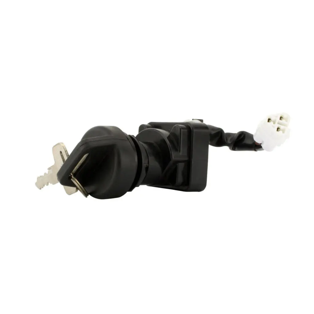 3-POS IGN KEY SWITCH ASSTD SUZU MODELS RFR FITMENTS INDENT