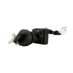 3-POS IGN KEY SWITCH ASSTD SUZU MODELS RFR FITMENTS INDENT - Image 9