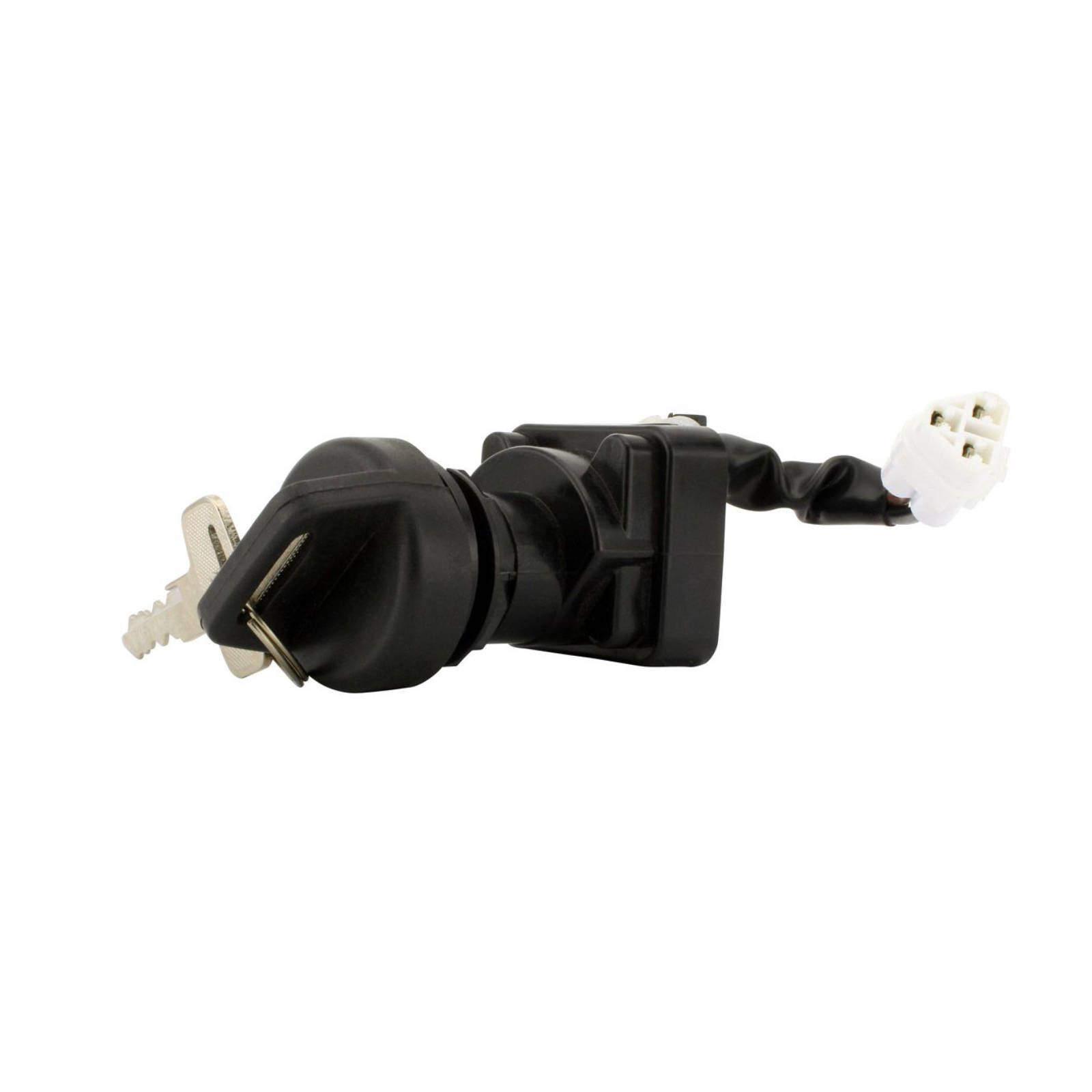 3-POS IGN KEY SWITCH ASSTD SUZU MODELS RFR FITMENTS INDENT - Image 9