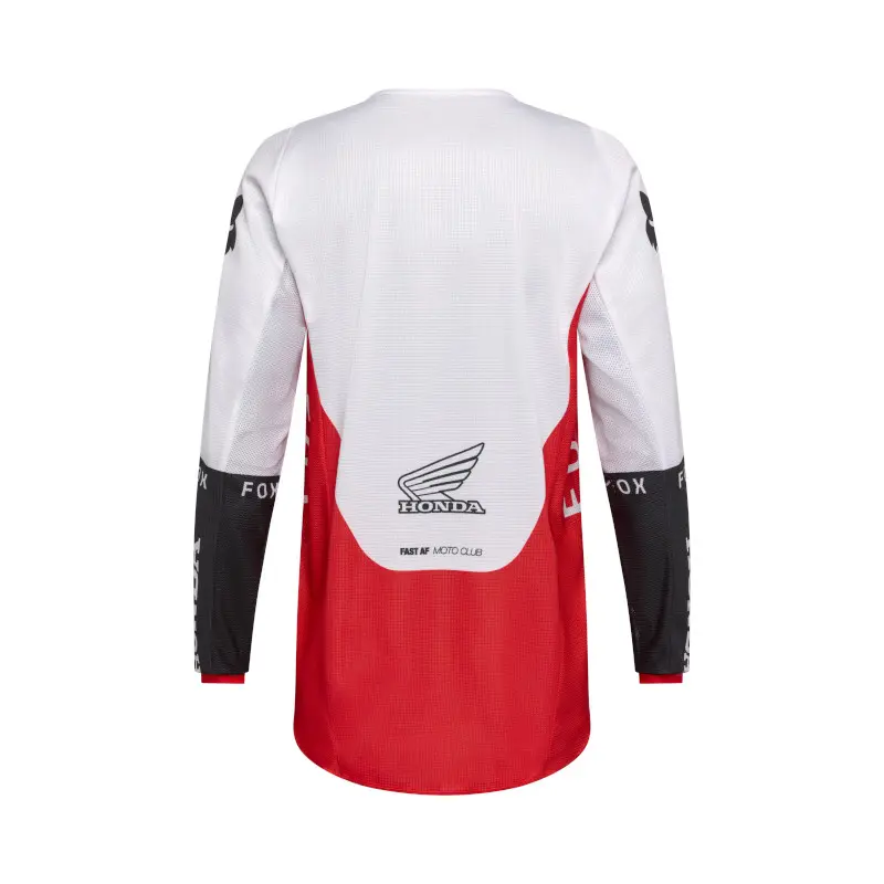 180 Honda Jersey