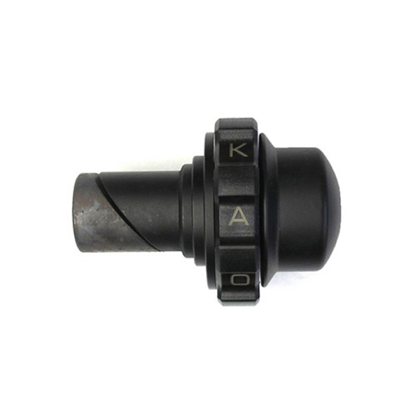 Kaoko Throttle Stabilizer for Honda CBR650R 19- R&G        [] - Image 1