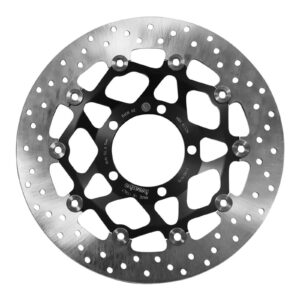 Brembo Brake Disc - Image 1