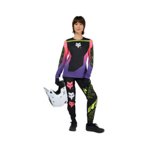 W Flexair LS Jersey Elevated - Image 4