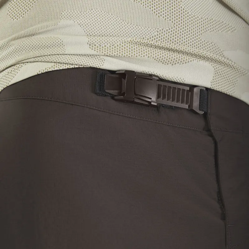 Ranger Shorts w/Liner