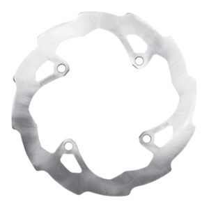 Z-Wheel R-DiskRotor Sus Mud CR - Image 1