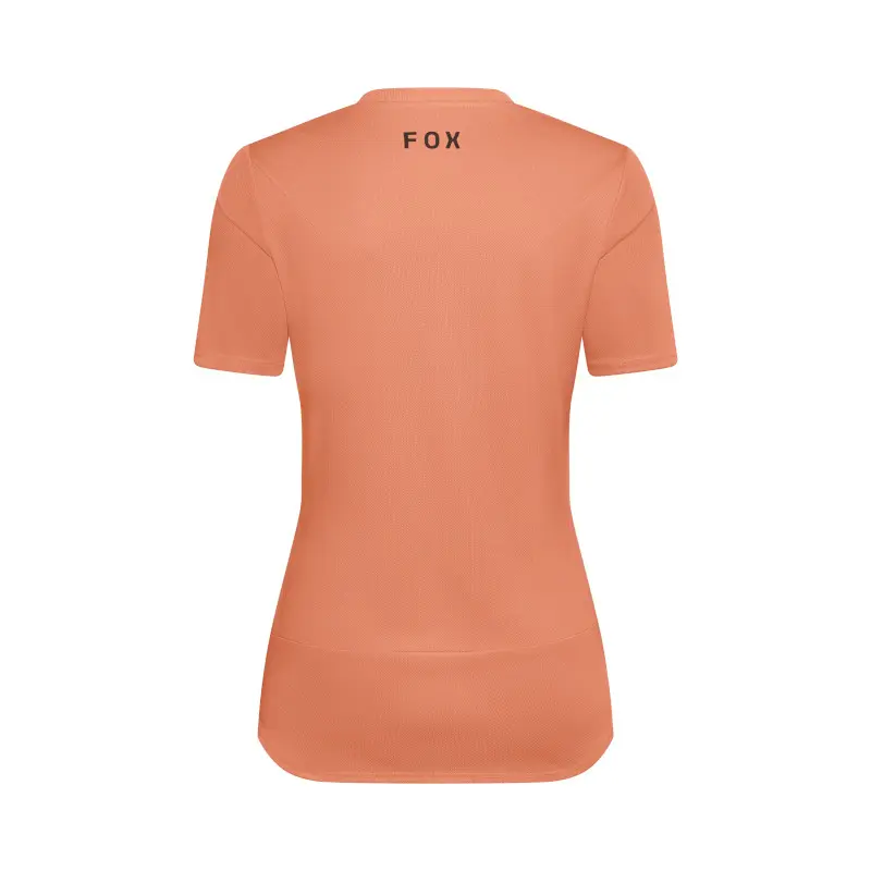 W Ranger SS Jersey Fox Head