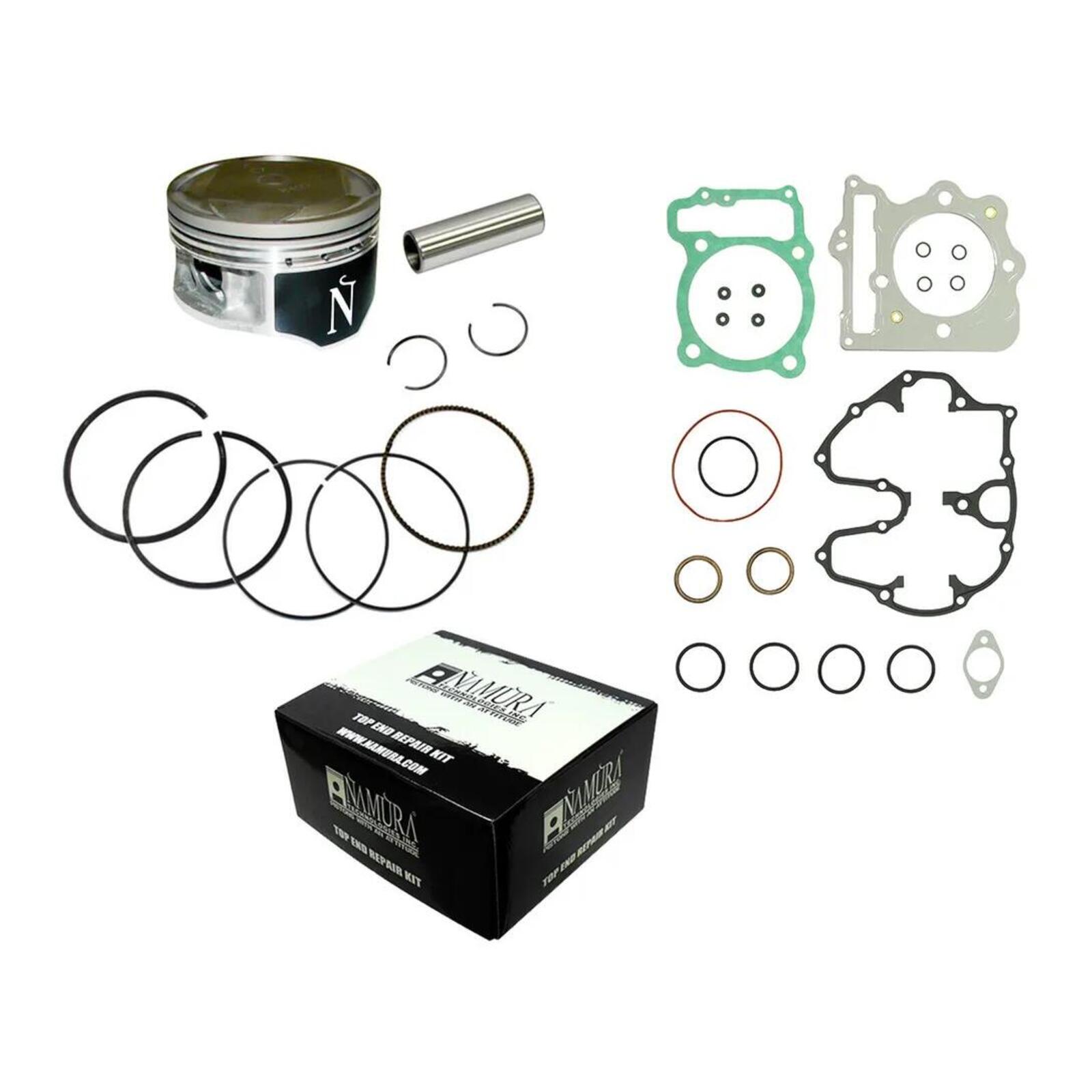 Namura Top End Rebuild Kit - 85.47mm (+0.50) - Image 1