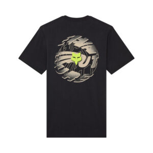 Spiral SS Premium Tee - Image 6