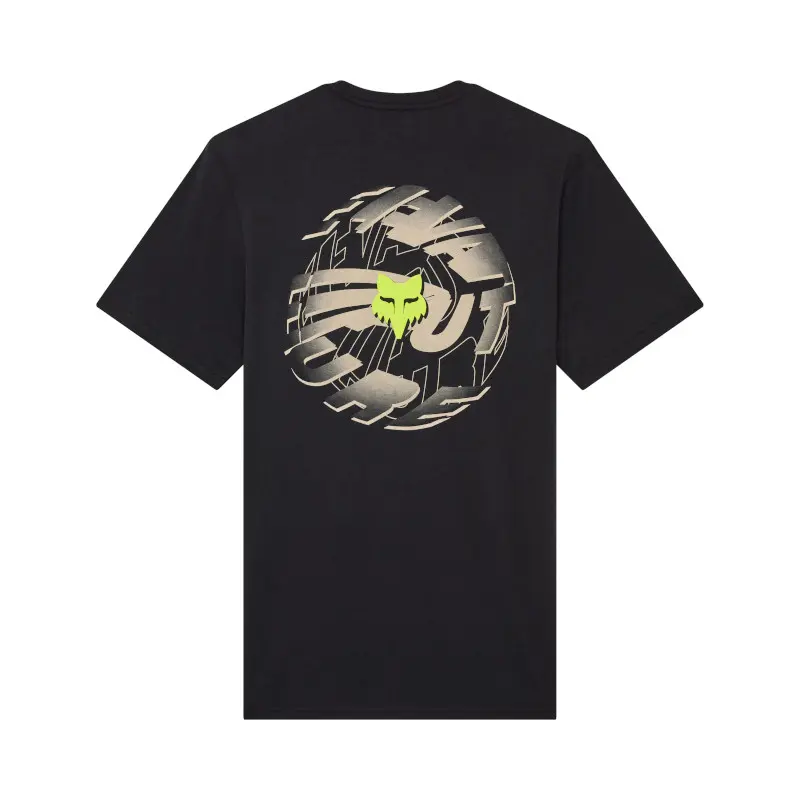 Spiral SS Premium Tee