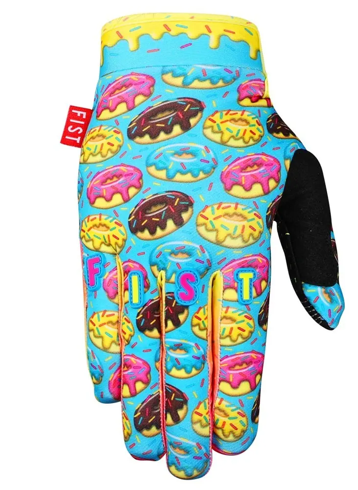 Fist Caroline Bunchanan Mini Sprinkles Gloves