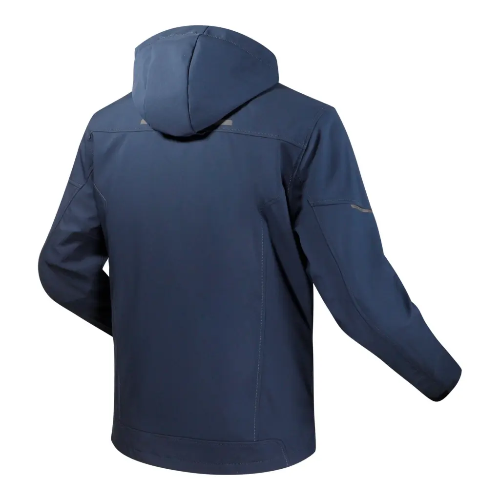 LS2 Bolton Road Jacket Dark Blue
