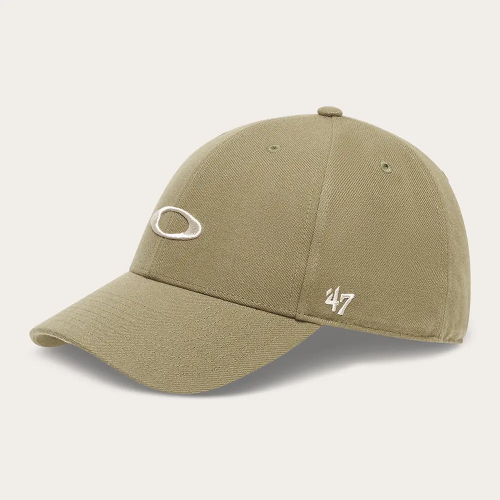 Oakley 47 MVP Cap Army Green