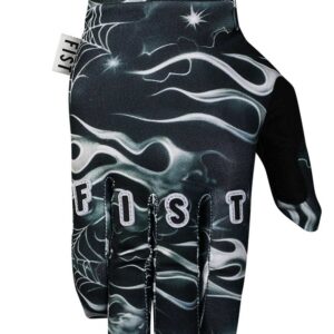 Fist Burn Gloves - Image 1
