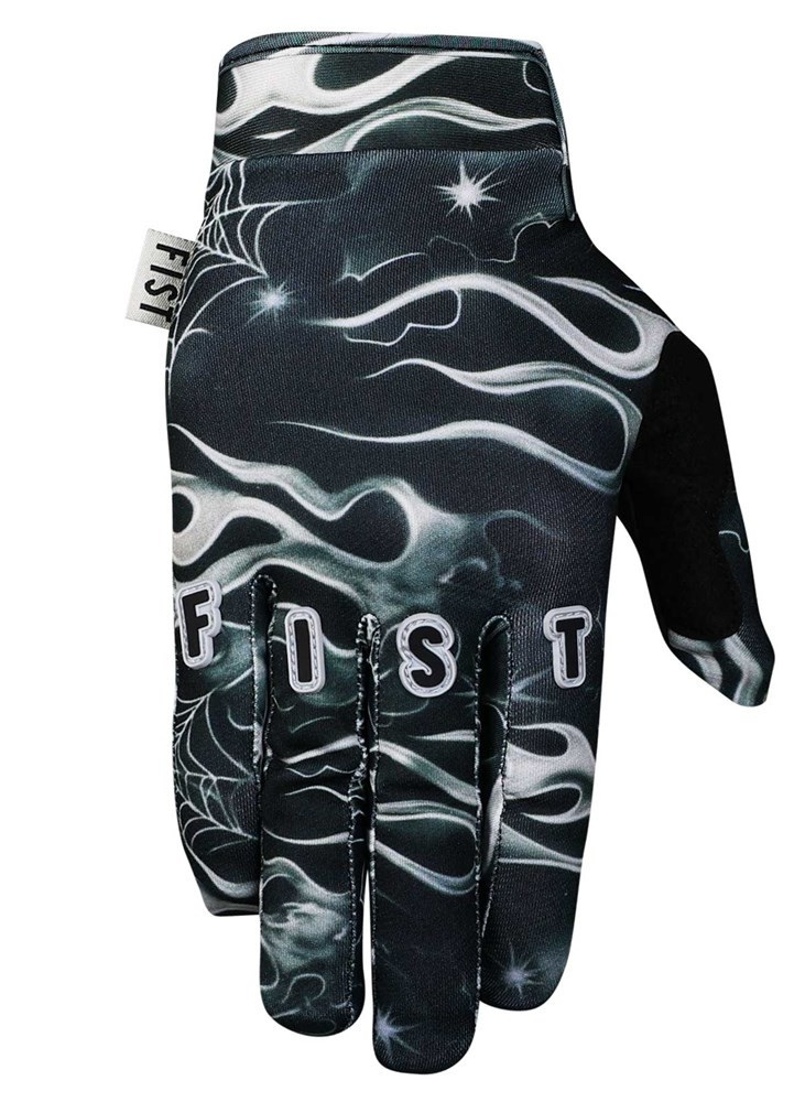Fist Burn Gloves - Image 1