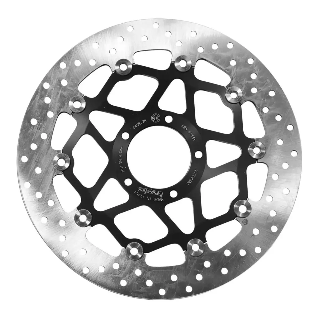 Brembo Brake Disc