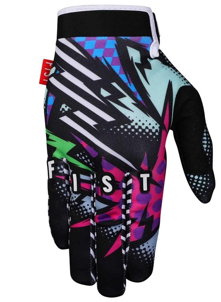 Fist Taka Higashino Blast Gloves Youth - Image 1