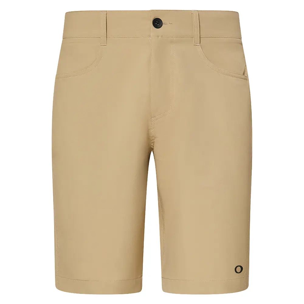 Oakley Baseline Hybrid 21 2.0 Shorts Pebble