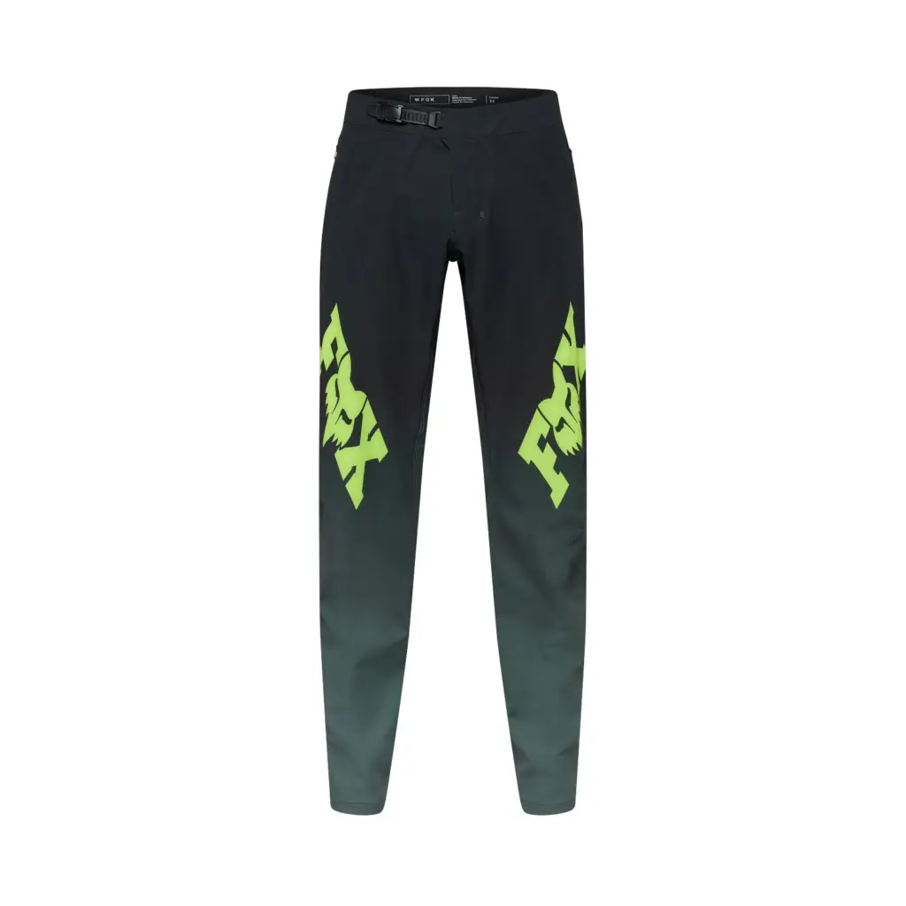 Fox Ranger Foundry MTB Pants Sage Green