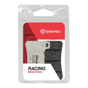 Brembo Brake Pad - Carbon Ceramic Race - Image 1