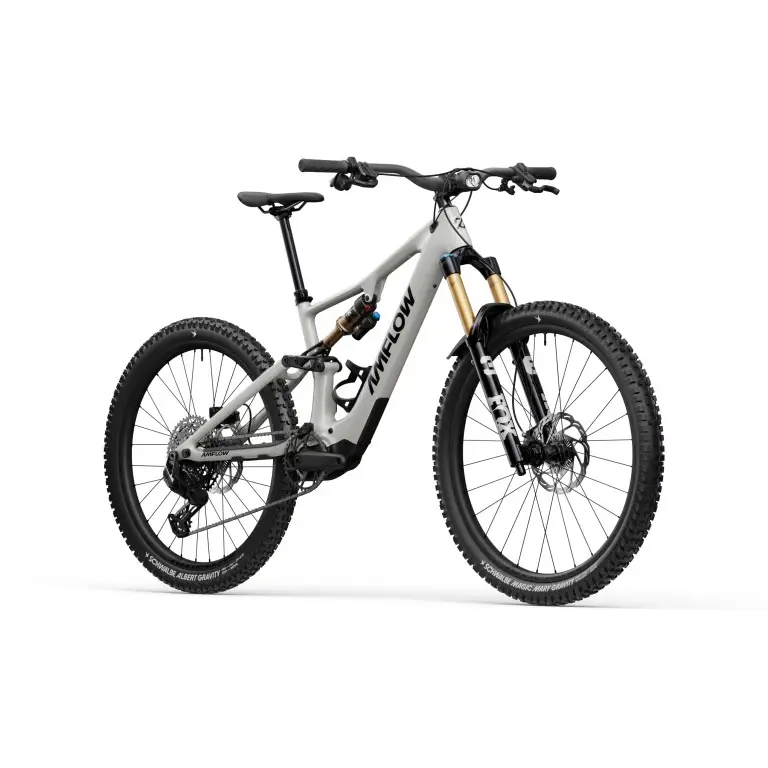 AMFLOW PX CARBON PRO 700WH
