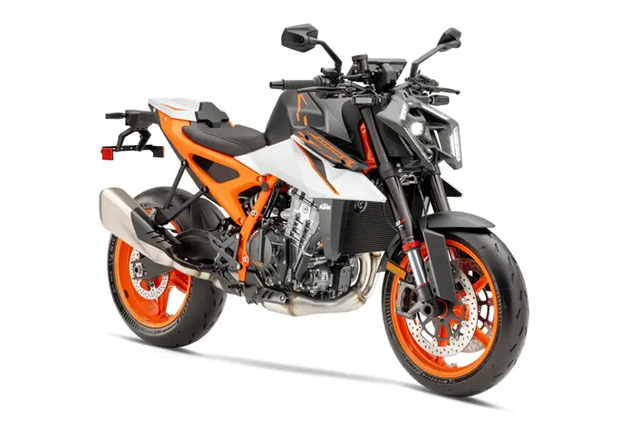 KTM 990 DUKE R 26