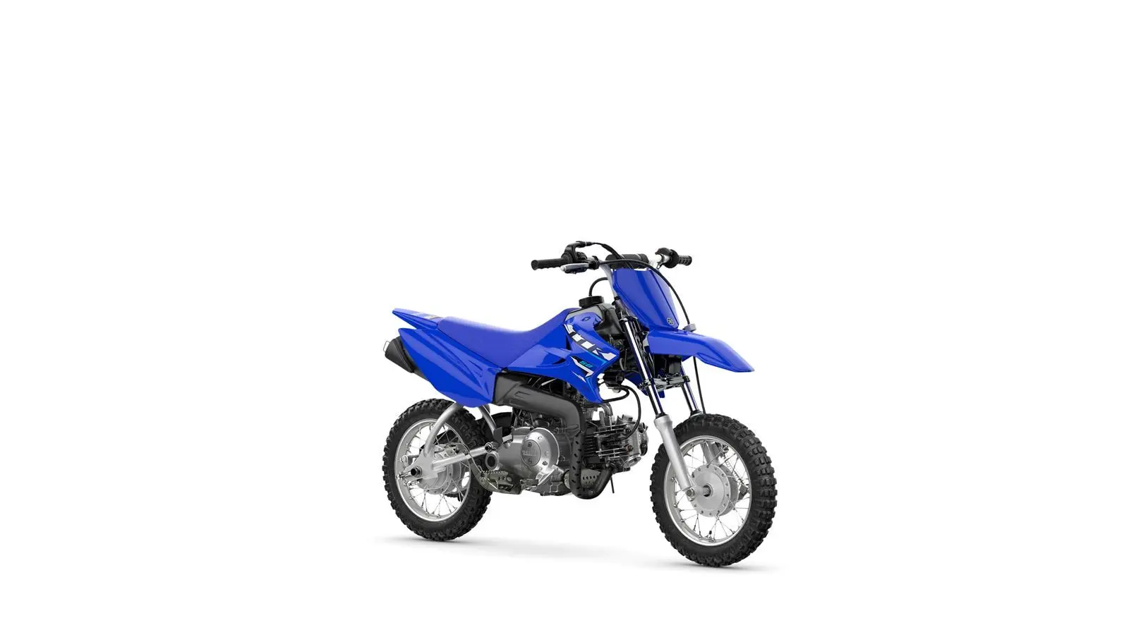 Yamaha TTR 50ET ’26