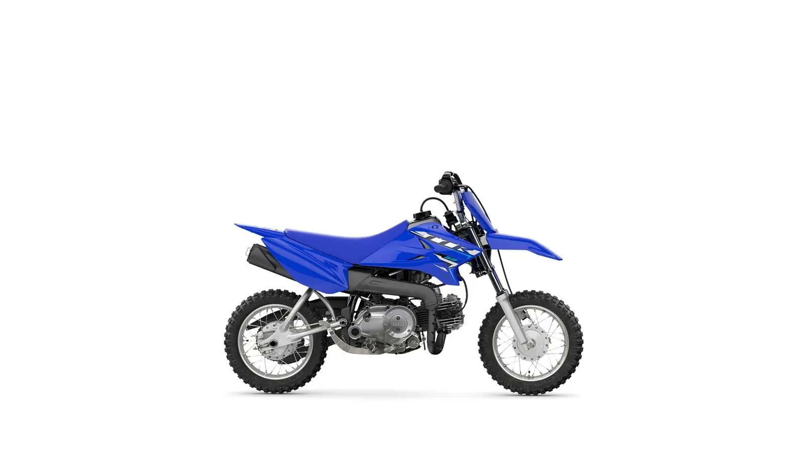 Yamaha TTR 50ET ’26