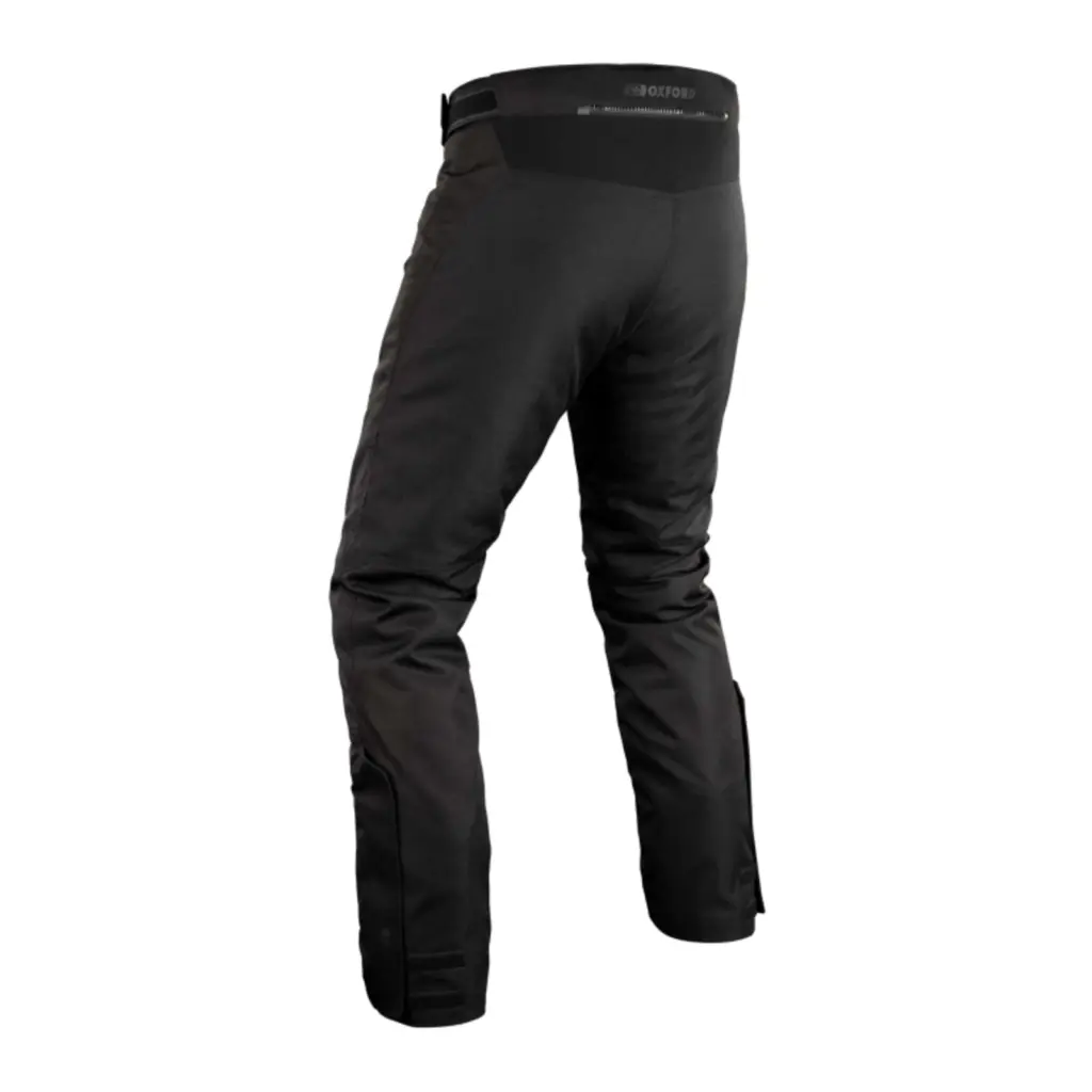 Oxford Dakota 3.0 Road Pants Reg Stealth Black