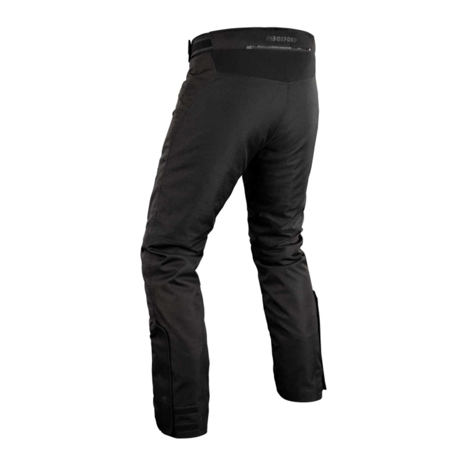 Oxford Dakota 3.0 Road Pants Reg Stealth Black - Image 2