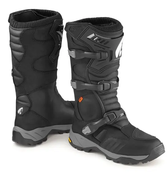 Forma Adventure Pro Dry Boots Black