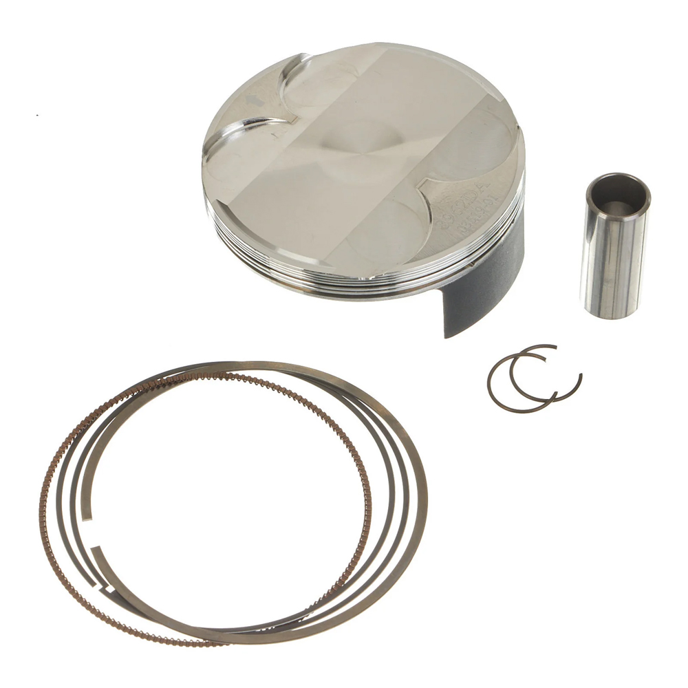 PISTON KIT WOSSNER 95.95MM KAWASAKI KX450F 19-23 KX450X 21-23 - Image 1
