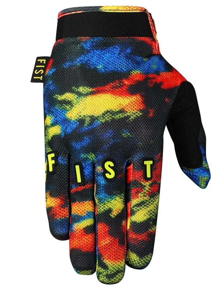 Fist Aerosol Breezer Gloves