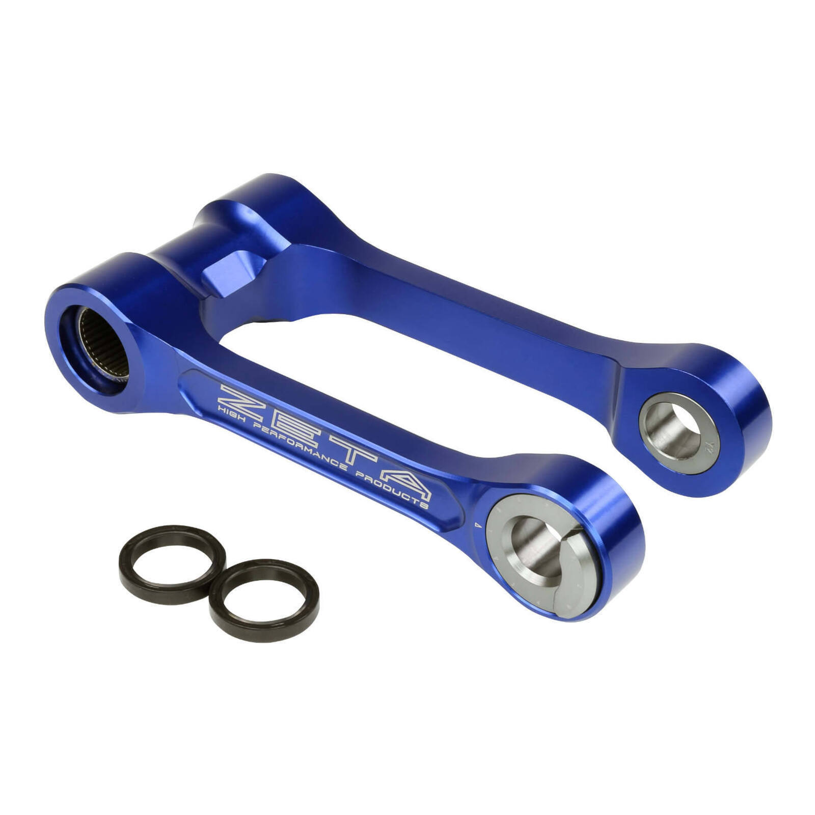 ZETA RSL-ADJUSTABLE LINKAGE YAM YZ125/250 '06-,YZ125X/250X B - Image 8