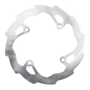 Z-Wheel R-DiskRotor Sus Mud CR - Image 2