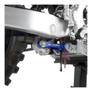 ZETA RSL-ADJUSTABLE LINKAGE YAM YZ125/250 '06-,YZ125X/250X B - Image 3