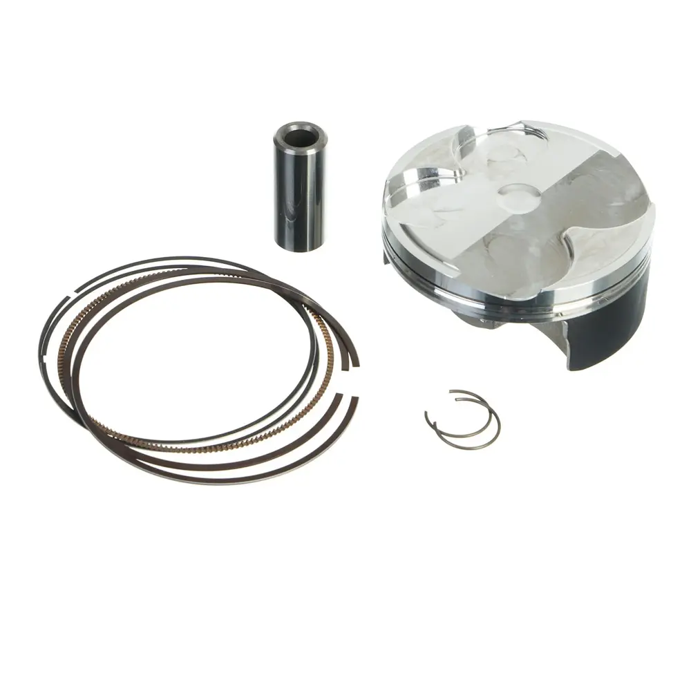 PISTON KIT WOSSNER 77.96MM KAWASAKI KX250F 21-22 KX250X 21-22