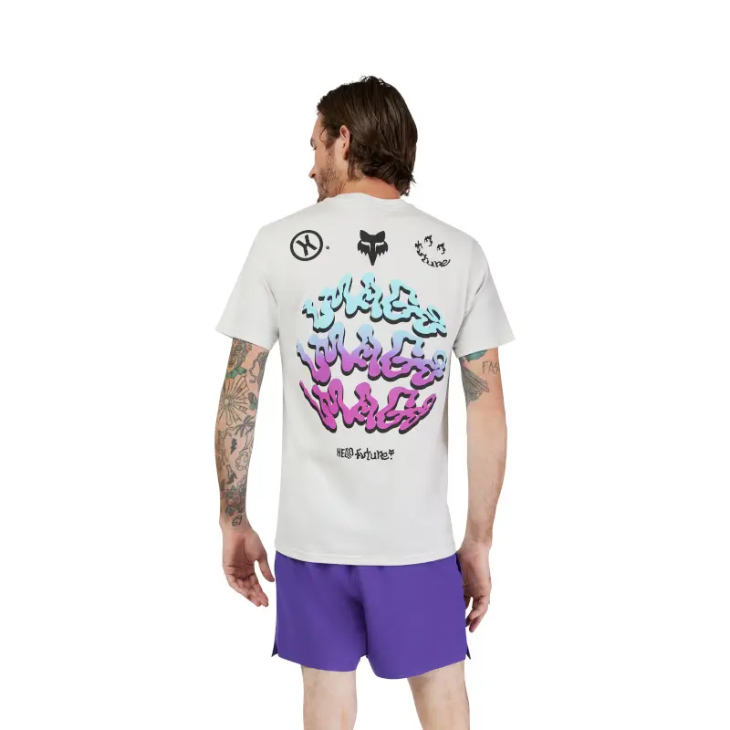 Future SS Premium Tee