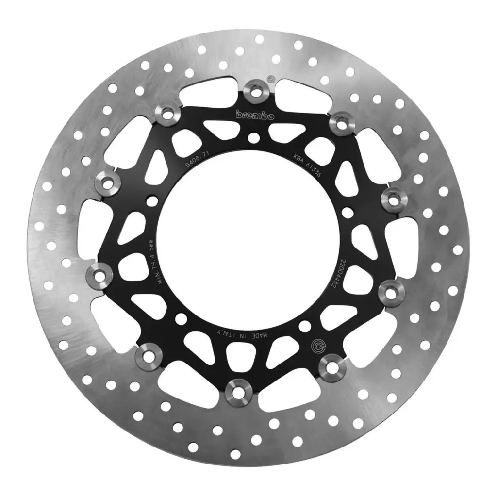 Brembo Brake Disc