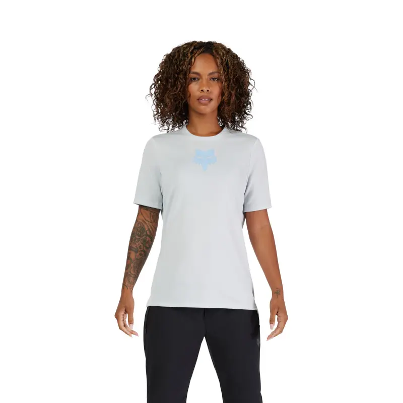 W Ranger SS Jersey Fox Head