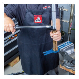 ENZO-DRC CARTRIDGE LOCK TOOL - Image 5