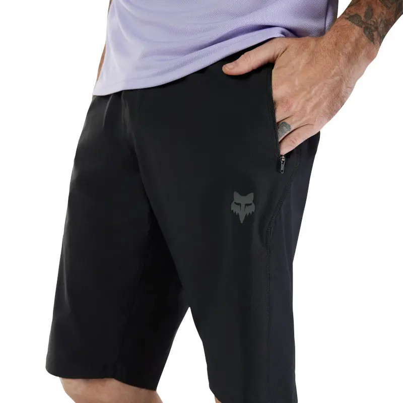 Ranger Shorts w/Liner