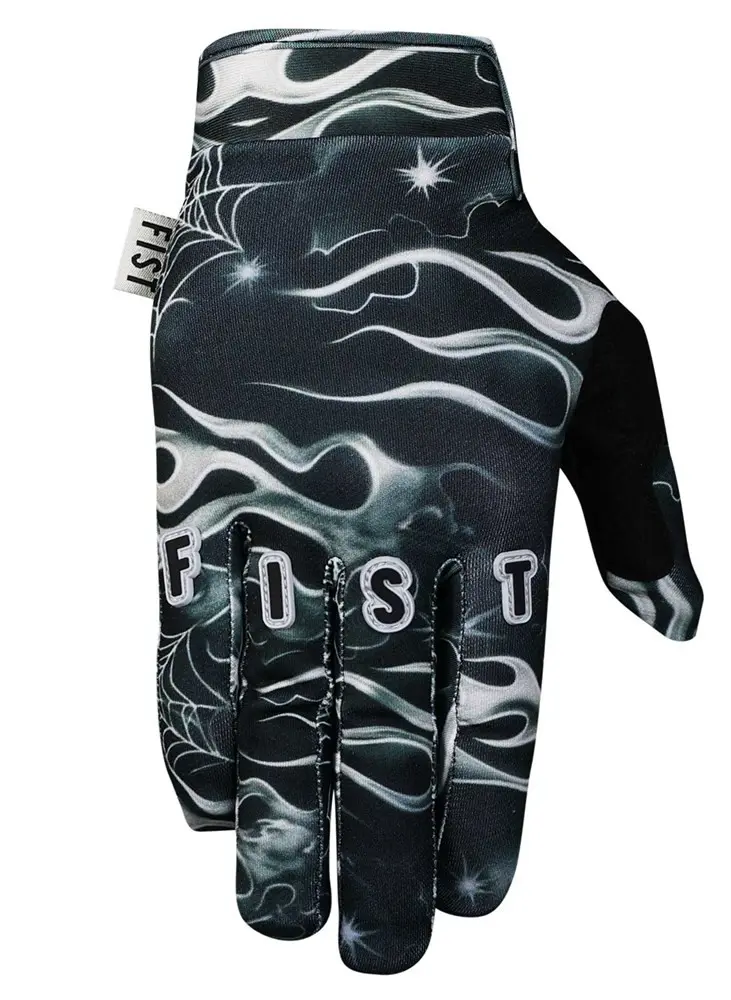 Fist Burn Gloves