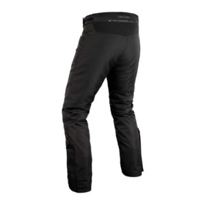 Oxford Dakota 3.0 Road Pants Short Ladies Stealth Black - Image 2