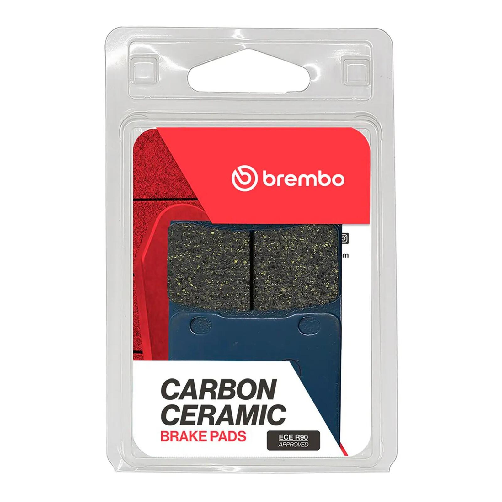 Brembo Brake Pad - Image 1
