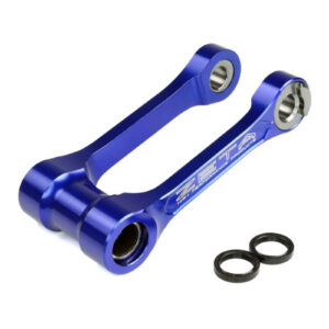 ZETA RSL-ADJUSTABLE LINKAGE YAM YZ250F '14-,450F '10- - Image 1