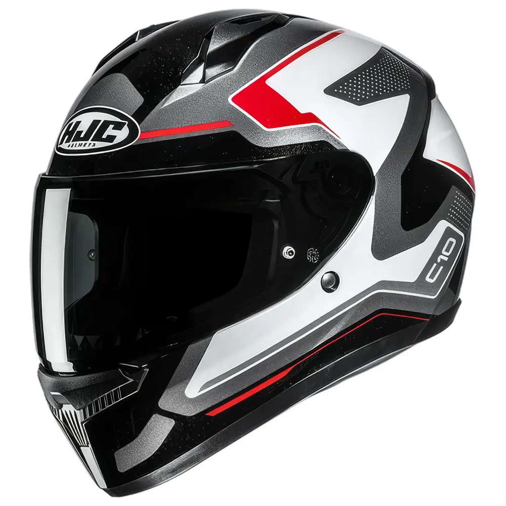 HJC C10 Cric MC5SF Road Helmet