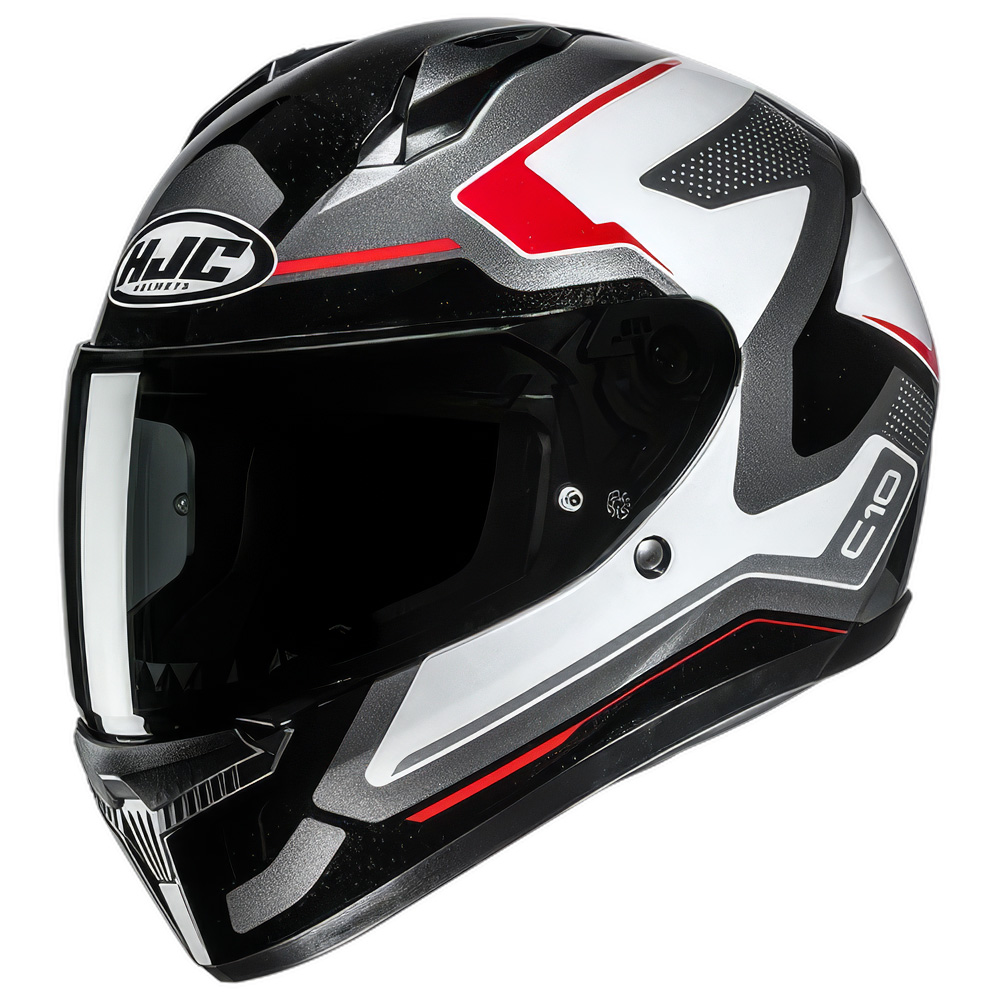 HJC C10 Cric MC5SF Road Helmet - Image 1